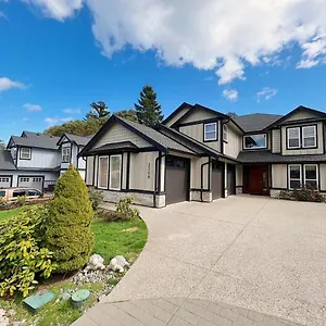  Holiday home Dream View Canada