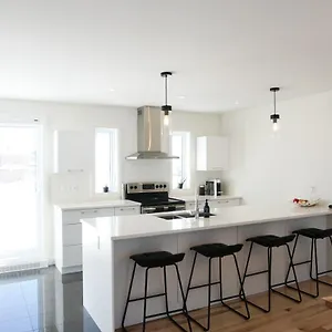  Villa Le Citadin - Maison Neuve Moderne & Ensoleillee Canada