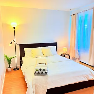  Apartment Private In The Heart Of The Canada