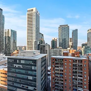  Apartment Modern Lillian St By Globalstay Canada