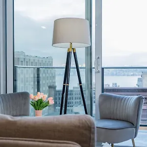  Apartment Downtown Center Silverstone Tower I And Ii Long-term Only Your Second In Canada