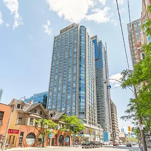  Apartment Globalstay Charming Yorkville Aprt Canada