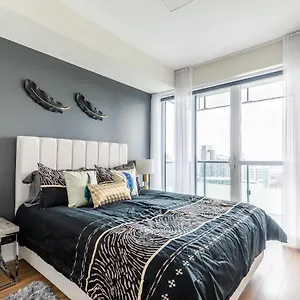  Apartment Globalstay Modern Downtown Canada